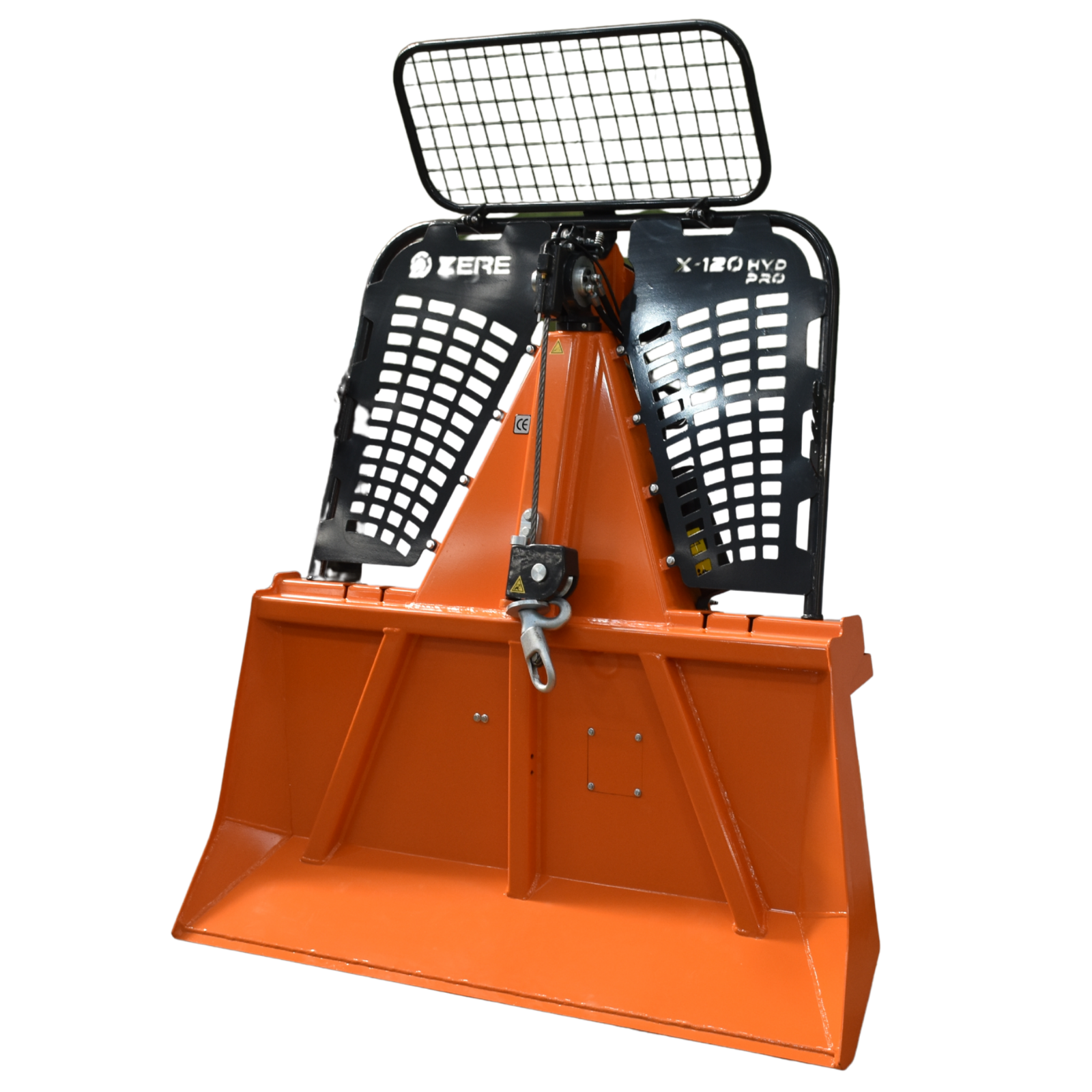 X-120 HYD PRO
