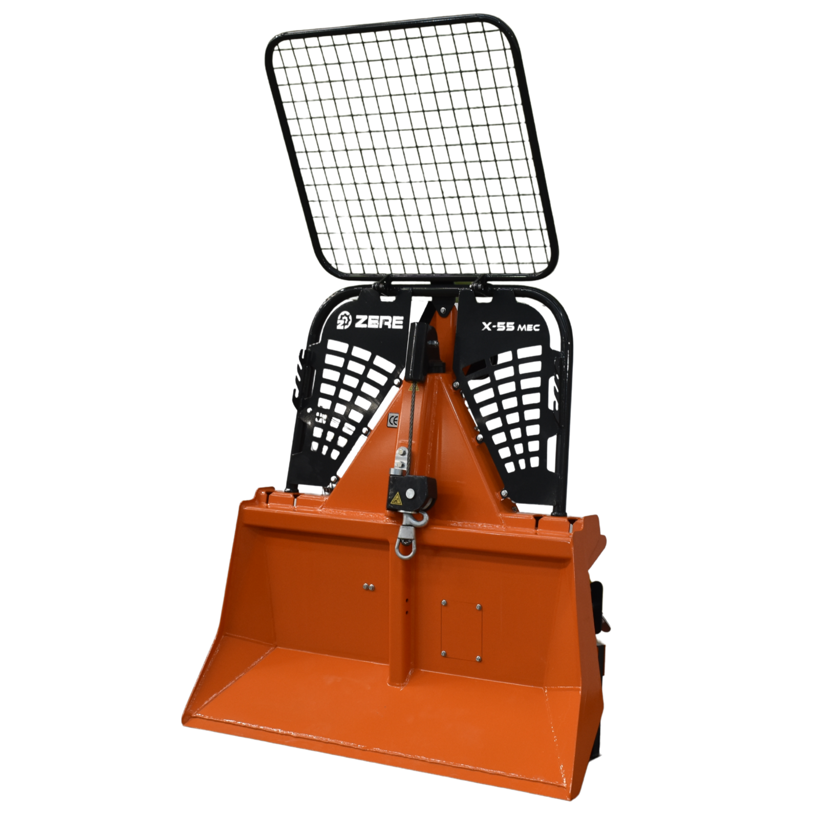 X-55 MEC